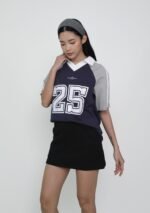 Livia Basic Skorts - Image 19