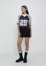 Livia Basic Skorts - Image 20
