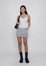 Livia Basic Skorts - Image 4