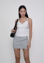 Livia Basic Skorts - Image 5