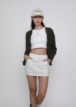 Livia Basic Skorts - Image 2