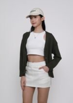 Livia Basic Skorts - Image 3