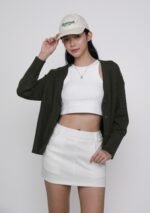 Livia Basic Skorts - Image 11