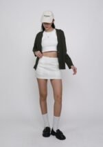 Livia Basic Skorts - Image 12