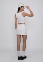 Livia Basic Skorts - Image 13
