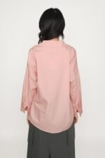 Marco Boyfriend Shirt - Image 78