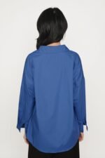 Marco Boyfriend Shirt - Image 57