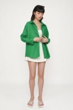 Marco Boyfriend Shirt - Image 70