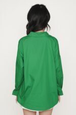 Marco Boyfriend Shirt - Image 71
