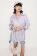 Marco Boyfriend Shirt - Image 62