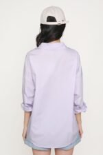 Marco Boyfriend Shirt - Image 64