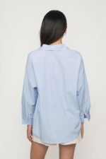 Marco Boyfriend Shirt - Image 35