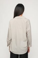 Marco Boyfriend Shirt - Image 43
