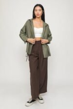 Marco Boyfriend Shirt - Image 44