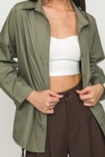Marco Boyfriend Shirt - Image 46