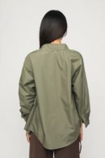 Marco Boyfriend Shirt - Image 50