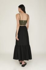 Marelle Two Tier Skirt - Image 7