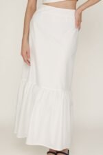 Marelle Two Tier Skirt - Image 11