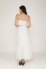 Marelle Two Tier Skirt - Image 14