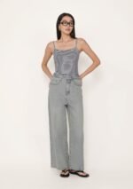 Nala Basic Padded Top (Stripes) - Image 12