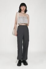 Nikita Parachute Cargo Pants - Image 7