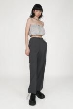 Nikita Parachute Cargo Pants - Image 12