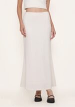 Colette Bias Cut Maxi Skirt - Image 11