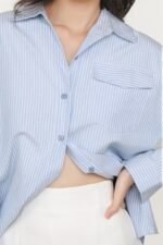Owen Boyfriend Shirt - Image 8