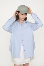 Owen Boyfriend Shirt - Image 3