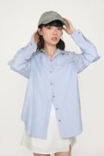 Owen Boyfriend Shirt - Image 10