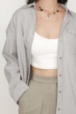 Owen Boyfriend Shirt - Image 5