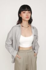 Owen Boyfriend Shirt - Image 4