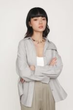 Owen Boyfriend Shirt - Image 14