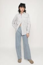 Owen Boyfriend Shirt - Image 21