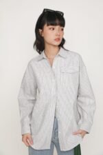 Owen Boyfriend Shirt - Image 18