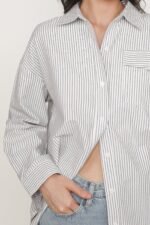 Owen Boyfriend Shirt - Image 20