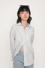 Owen Boyfriend Shirt - Image 7