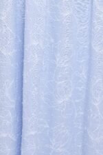 Ashtyn Maxi Dress - Cornflower Blue - Image 8