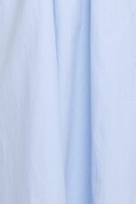 Kinslee Midi Dress - Blue - Image 7