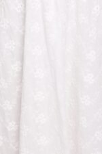 Reid Maxi Dress - White - Image 7
