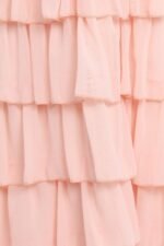 Zoella Maxi Dress - Pink - Image 6