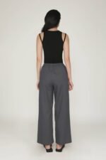 Petite Kierra Drawstring Linen Pants - Image 18