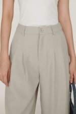 Petite Zach Pleat Front Pants - Image 25