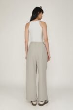Petite Zach Pleat Front Pants - Image 28