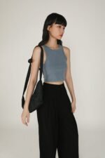 Petite Zach Pleat Front Pants - Image 11