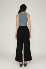 Petite Zach Pleat Front Pants - Image 14