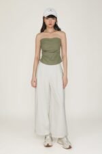 Petite Zach Pleat Front Pants - Image 15