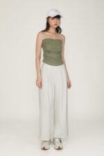 Petite Zach Pleat Front Pants - Image 20