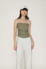 Petite Zach Pleat Front Pants - Image 17