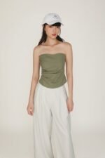 Petite Zach Pleat Front Pants - Image 16